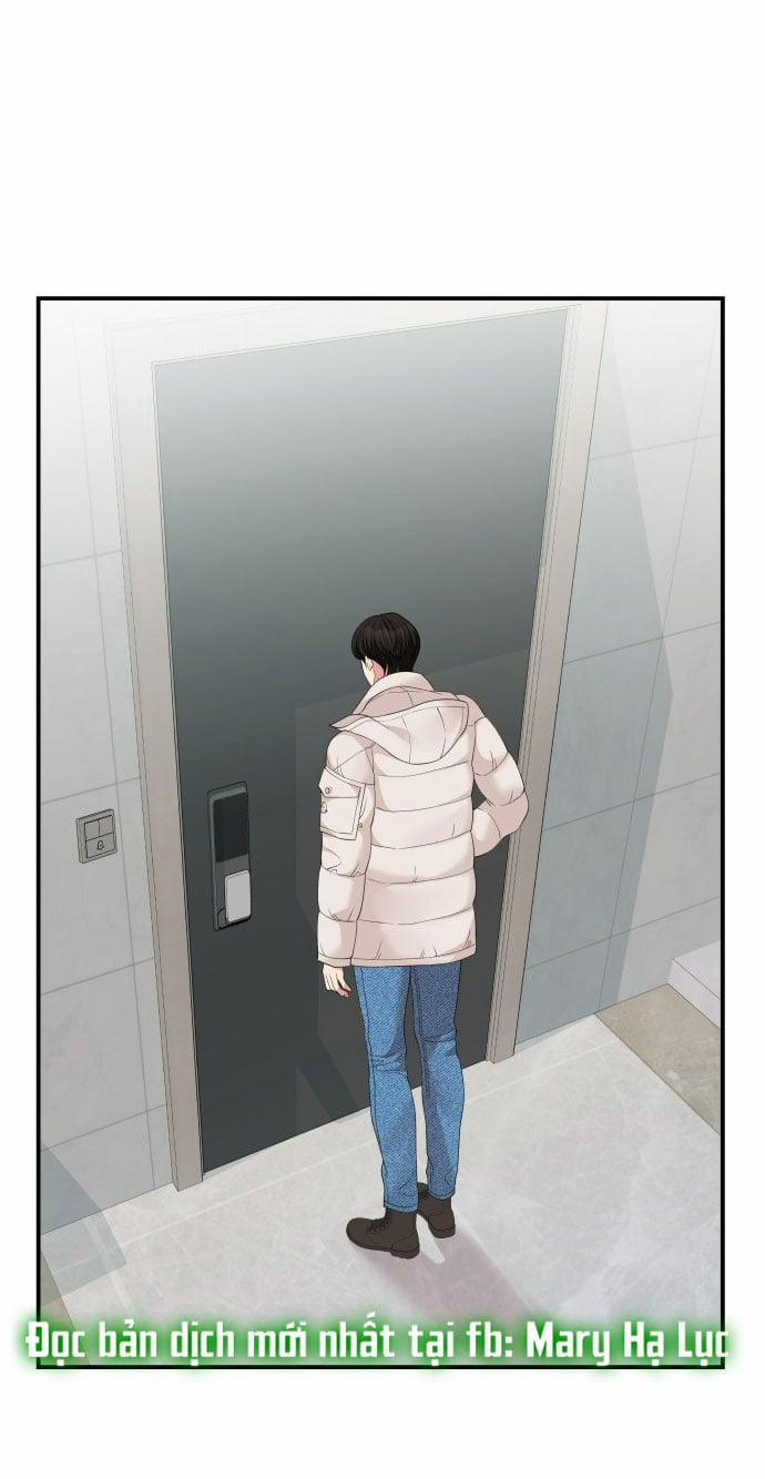 Gửi Em Người Đánh Cắp Những Vì Sao - To You Who Swallowed A Star 120.1 trang 7