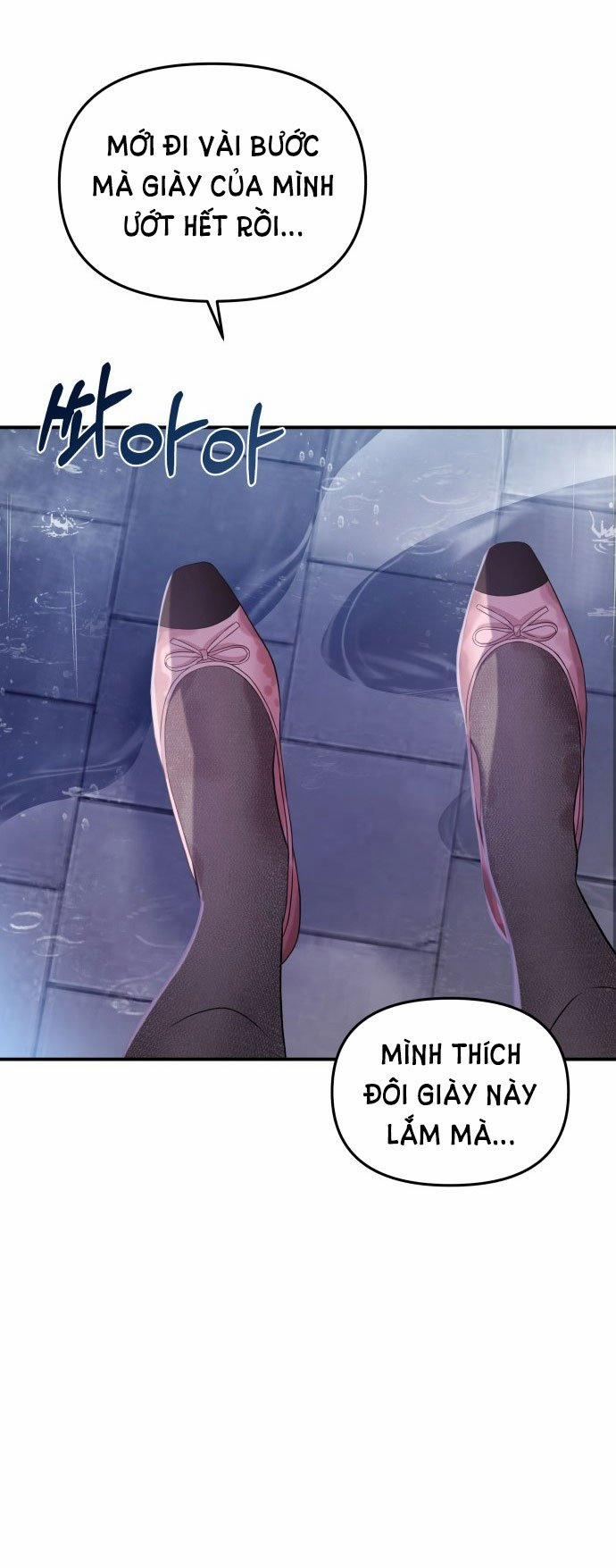 Gửi Em Người Đánh Cắp Những Vì Sao - To You Who Swallowed A Star 120.2 trang 11