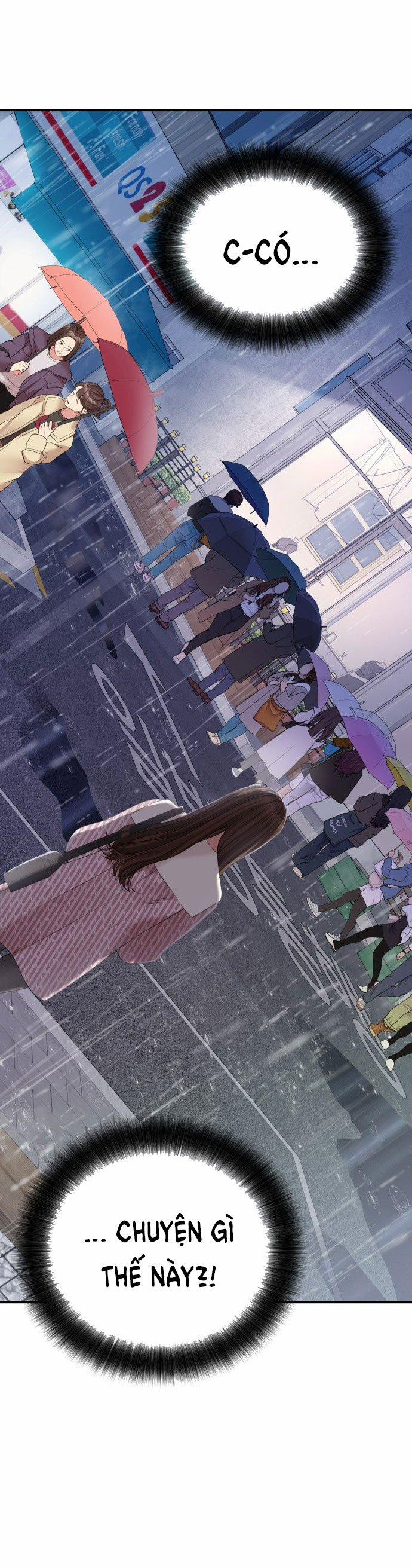 Gửi Em Người Đánh Cắp Những Vì Sao - To You Who Swallowed A Star 120.2 trang 15