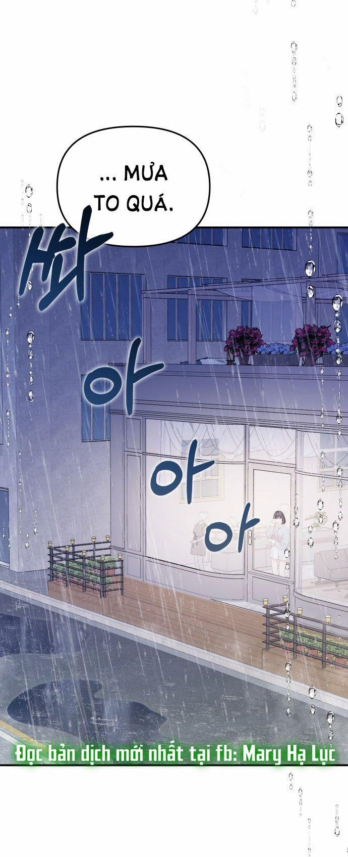 Gửi Em Người Đánh Cắp Những Vì Sao - To You Who Swallowed A Star 120.2 trang 2