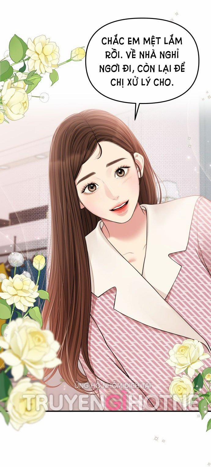 Gửi Em Người Đánh Cắp Những Vì Sao - To You Who Swallowed A Star 120.2 trang 24