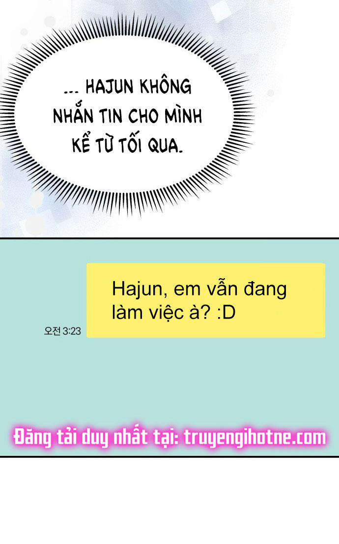 Gửi Em Người Đánh Cắp Những Vì Sao - To You Who Swallowed A Star 120.2 trang 29