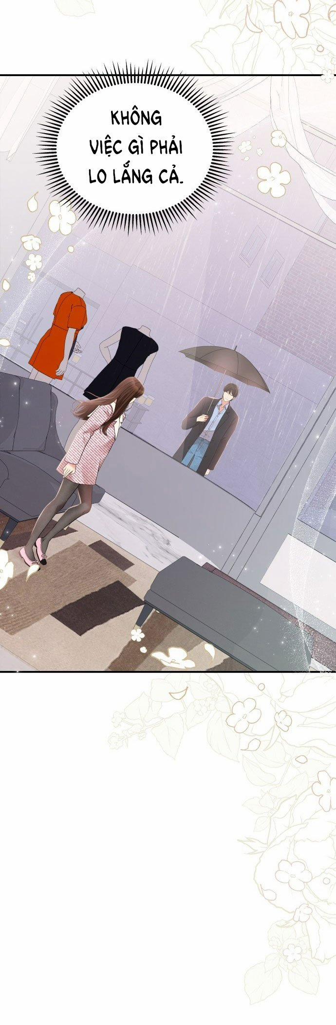 Gửi Em Người Đánh Cắp Những Vì Sao - To You Who Swallowed A Star 120.2 trang 34