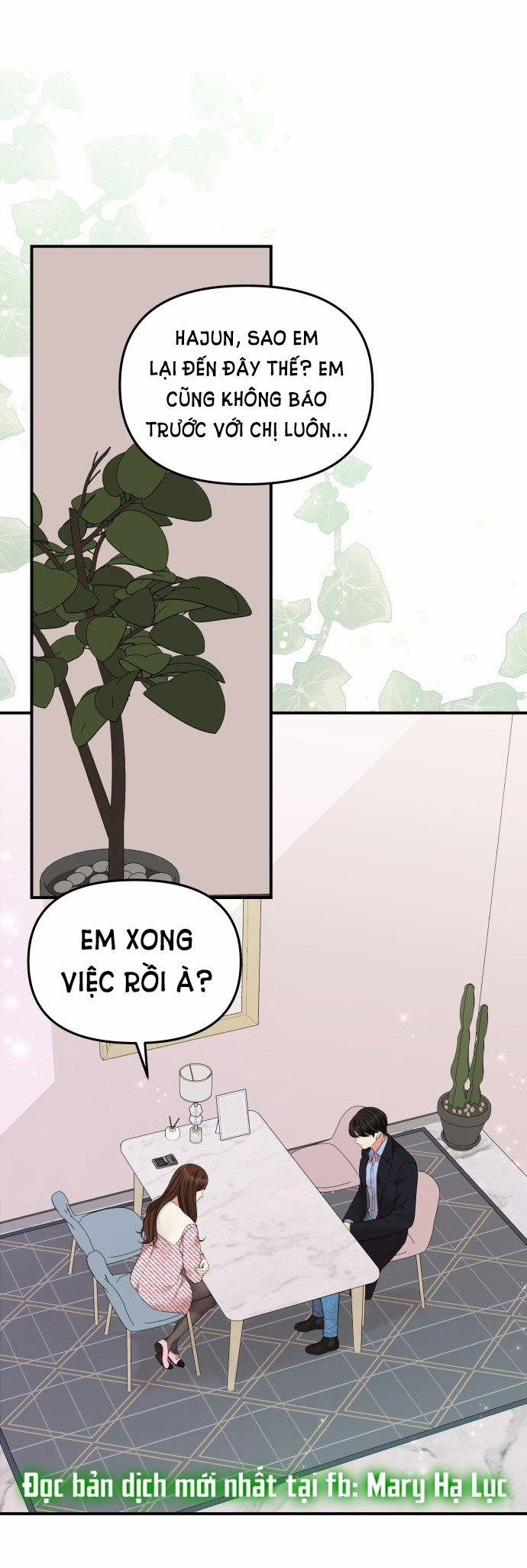 Gửi Em Người Đánh Cắp Những Vì Sao - To You Who Swallowed A Star 120.2 trang 35