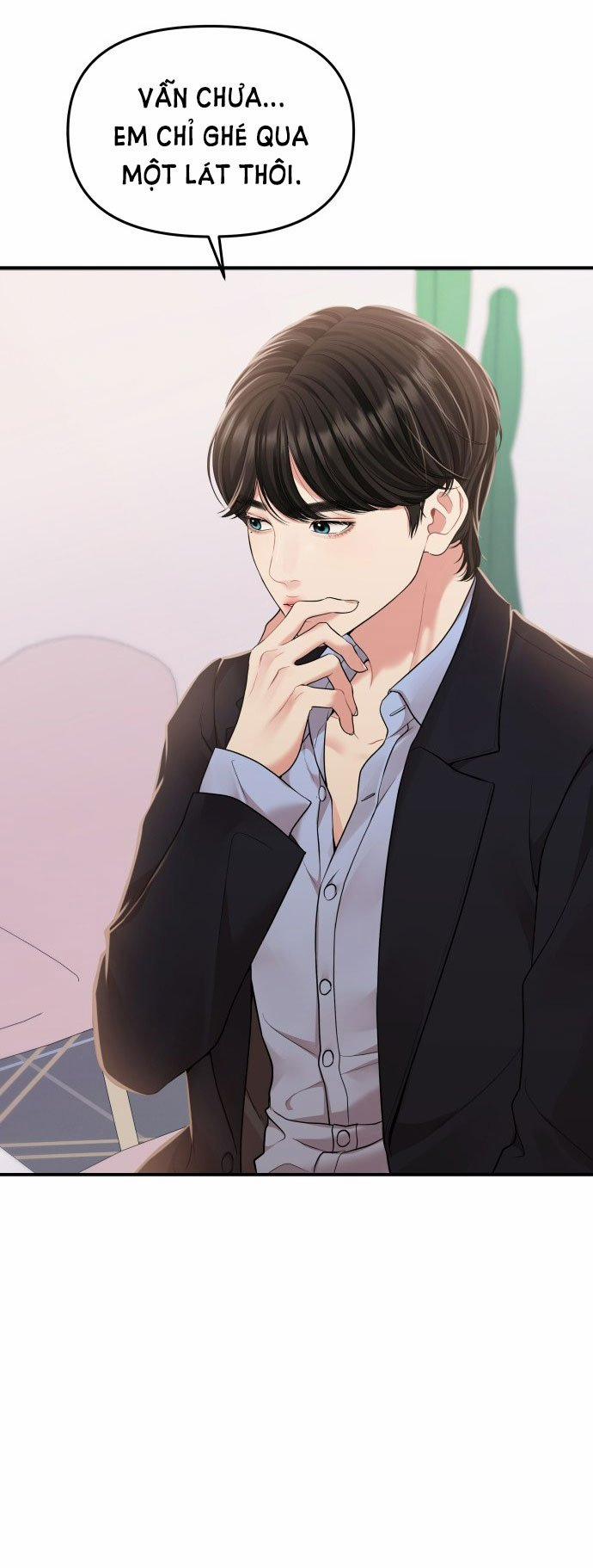 Gửi Em Người Đánh Cắp Những Vì Sao - To You Who Swallowed A Star 120.2 trang 36