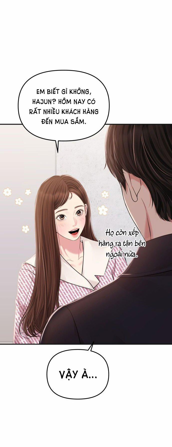 Gửi Em Người Đánh Cắp Những Vì Sao - To You Who Swallowed A Star 120.2 trang 37