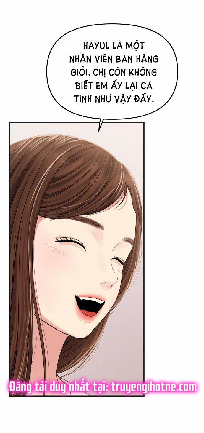 Gửi Em Người Đánh Cắp Những Vì Sao - To You Who Swallowed A Star 120.2 trang 38