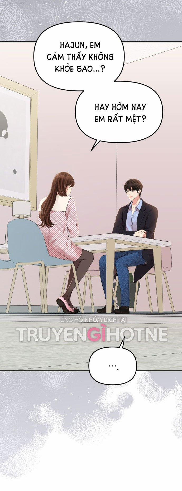 Gửi Em Người Đánh Cắp Những Vì Sao - To You Who Swallowed A Star 120.2 trang 41