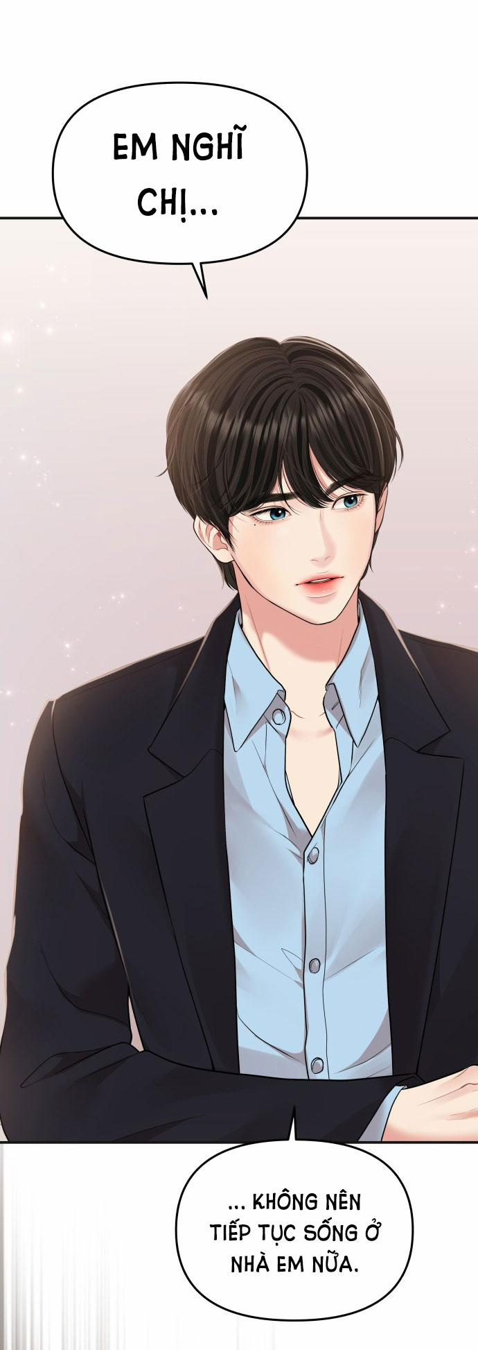 Gửi Em Người Đánh Cắp Những Vì Sao - To You Who Swallowed A Star 120.2 trang 45