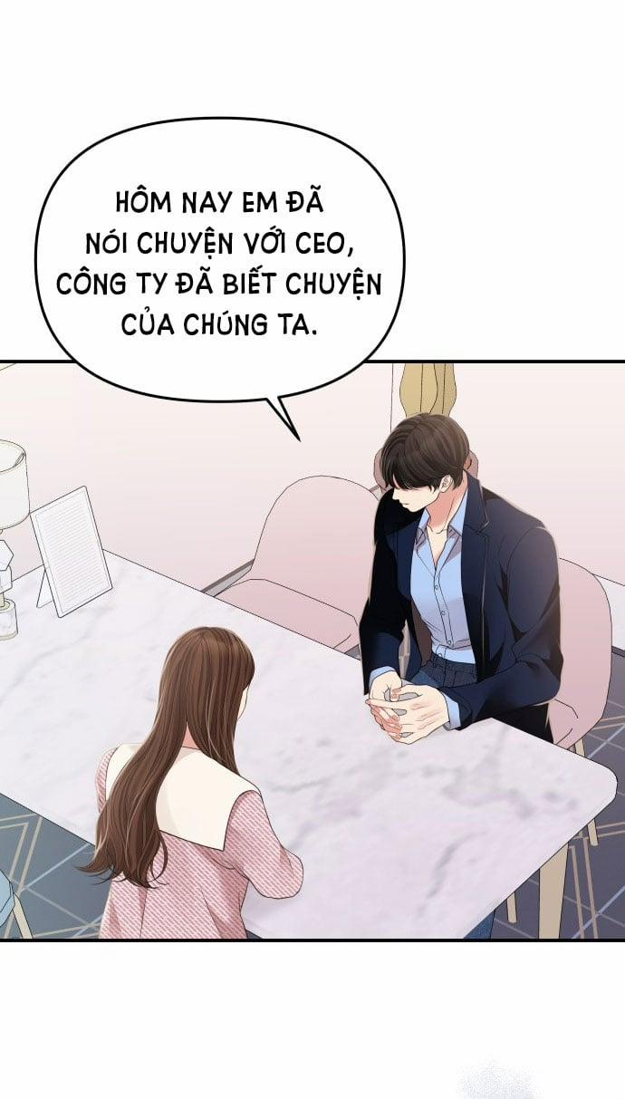 Gửi Em Người Đánh Cắp Những Vì Sao - To You Who Swallowed A Star 121.1 trang 17