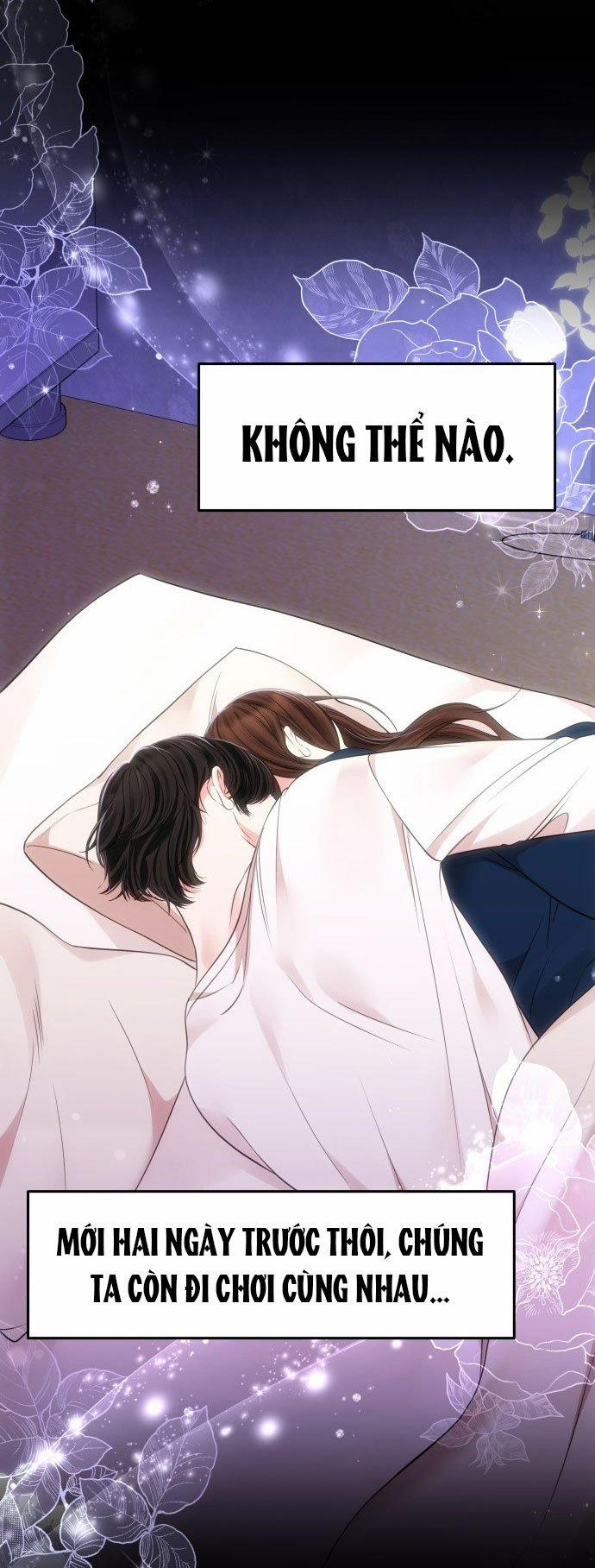 Gửi Em Người Đánh Cắp Những Vì Sao - To You Who Swallowed A Star 121.1 trang 25