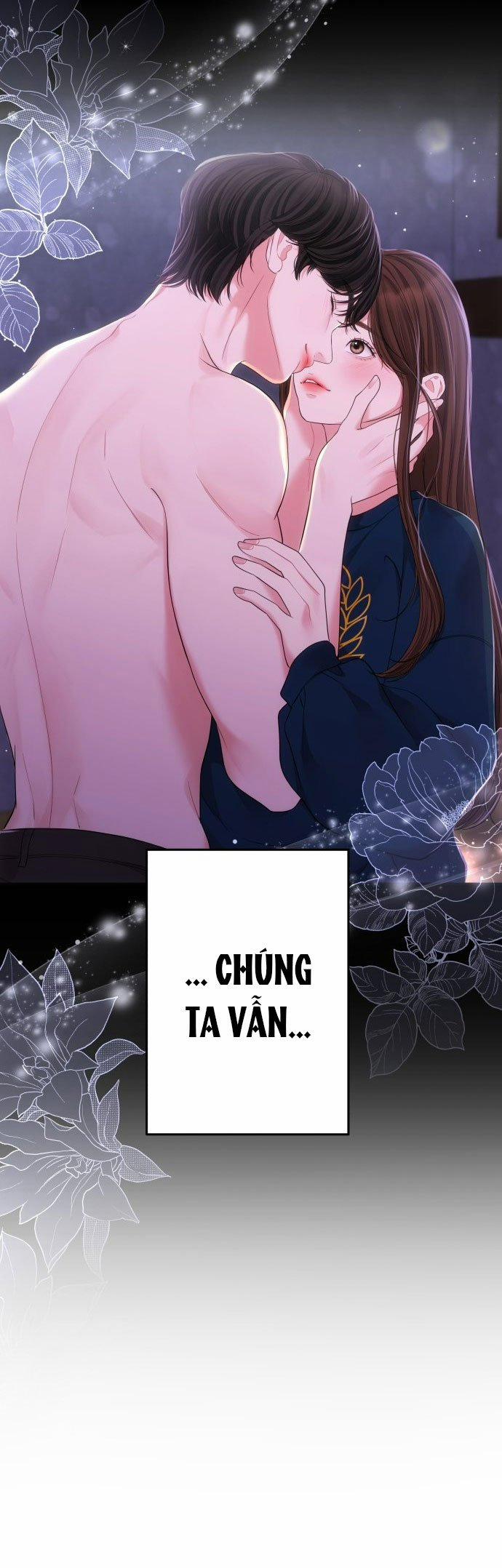 Gửi Em Người Đánh Cắp Những Vì Sao - To You Who Swallowed A Star 121.1 trang 28