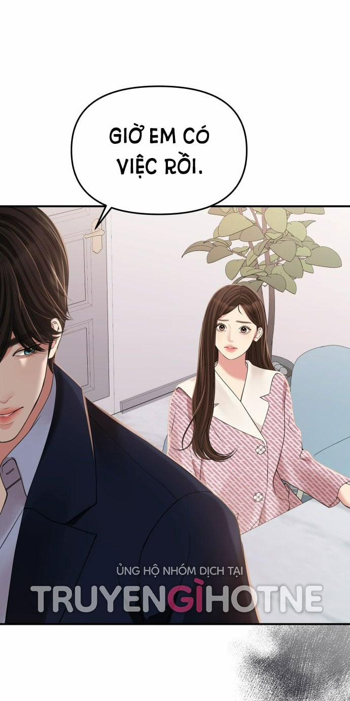 Gửi Em Người Đánh Cắp Những Vì Sao - To You Who Swallowed A Star 121.1 trang 30