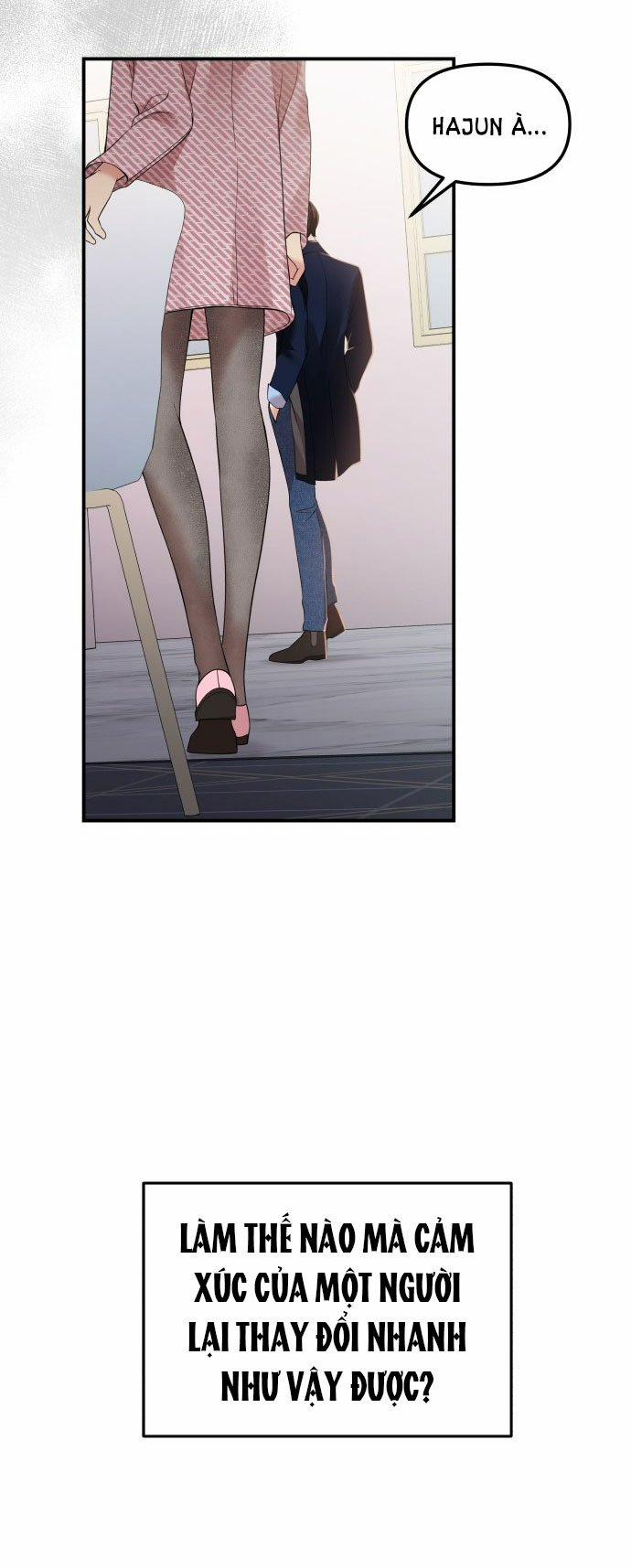 Gửi Em Người Đánh Cắp Những Vì Sao - To You Who Swallowed A Star 121.1 trang 32