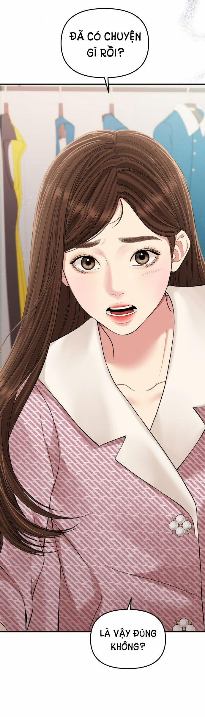 Gửi Em Người Đánh Cắp Những Vì Sao - To You Who Swallowed A Star 121.1 trang 38