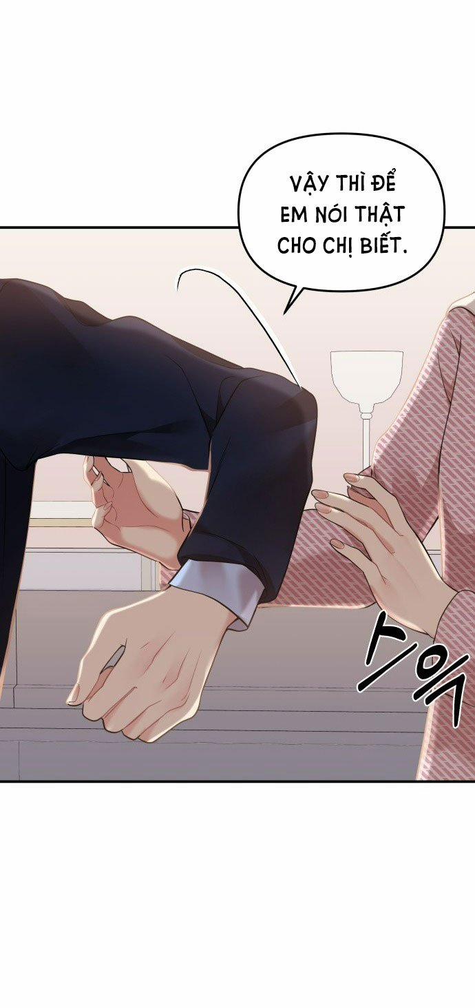 Gửi Em Người Đánh Cắp Những Vì Sao - To You Who Swallowed A Star 121.1 trang 42