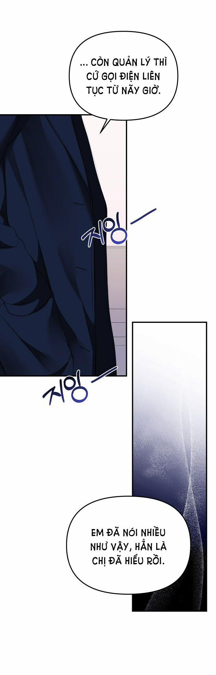 Gửi Em Người Đánh Cắp Những Vì Sao - To You Who Swallowed A Star 121.1 trang 46