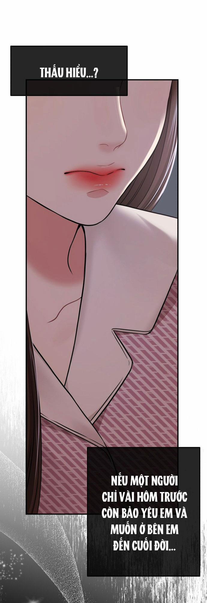 Gửi Em Người Đánh Cắp Những Vì Sao - To You Who Swallowed A Star 121.1 trang 49