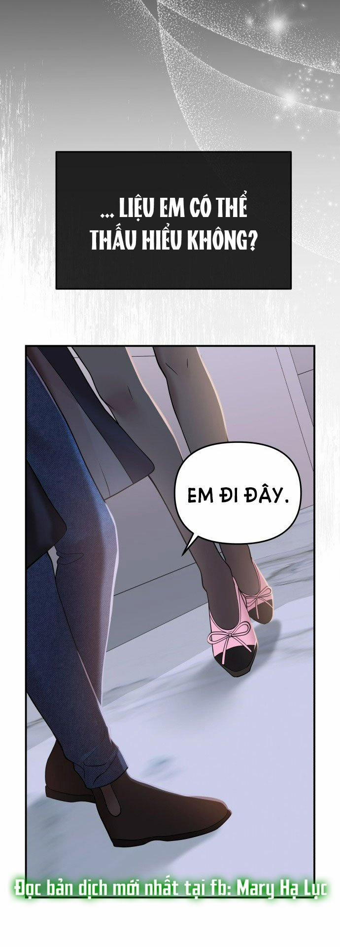 Gửi Em Người Đánh Cắp Những Vì Sao - To You Who Swallowed A Star 121.1 trang 51