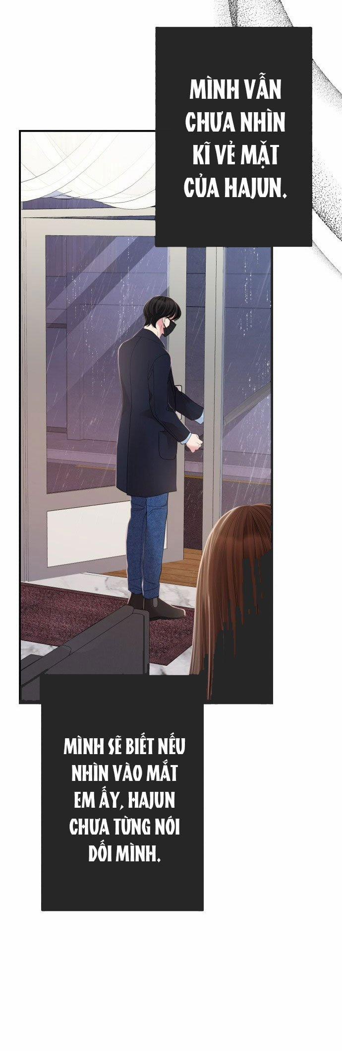 Gửi Em Người Đánh Cắp Những Vì Sao - To You Who Swallowed A Star 121.1 trang 53