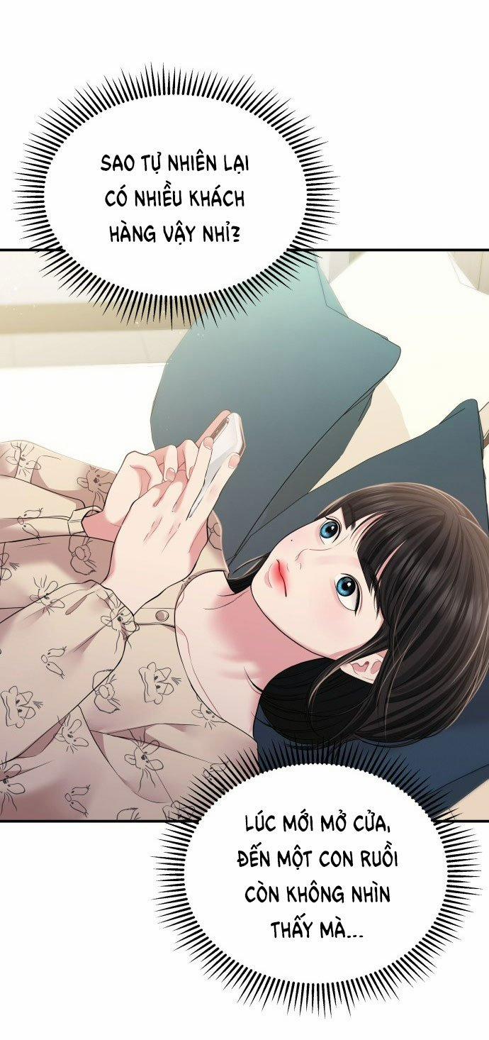 Gửi Em Người Đánh Cắp Những Vì Sao - To You Who Swallowed A Star 121.2 trang 13