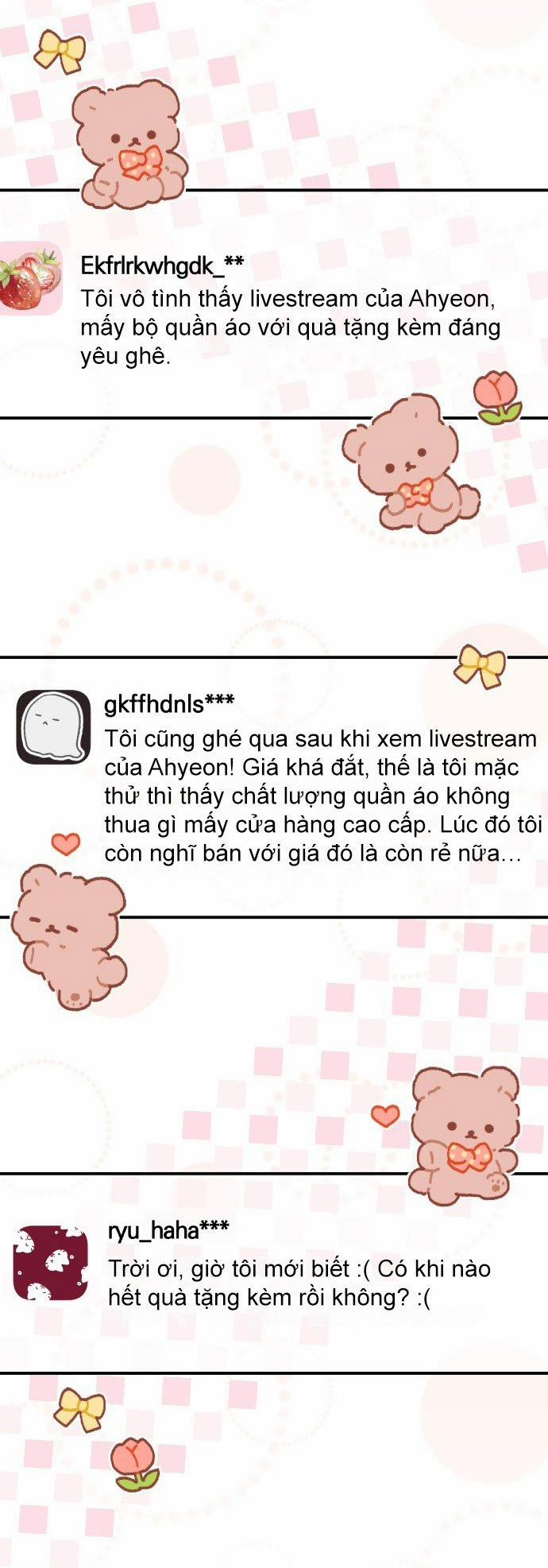 Gửi Em Người Đánh Cắp Những Vì Sao - To You Who Swallowed A Star 121.2 trang 15