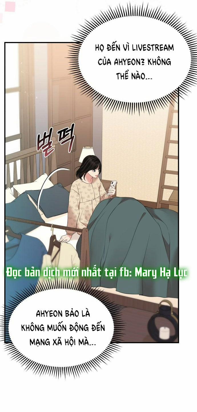 Gửi Em Người Đánh Cắp Những Vì Sao - To You Who Swallowed A Star 121.2 trang 16