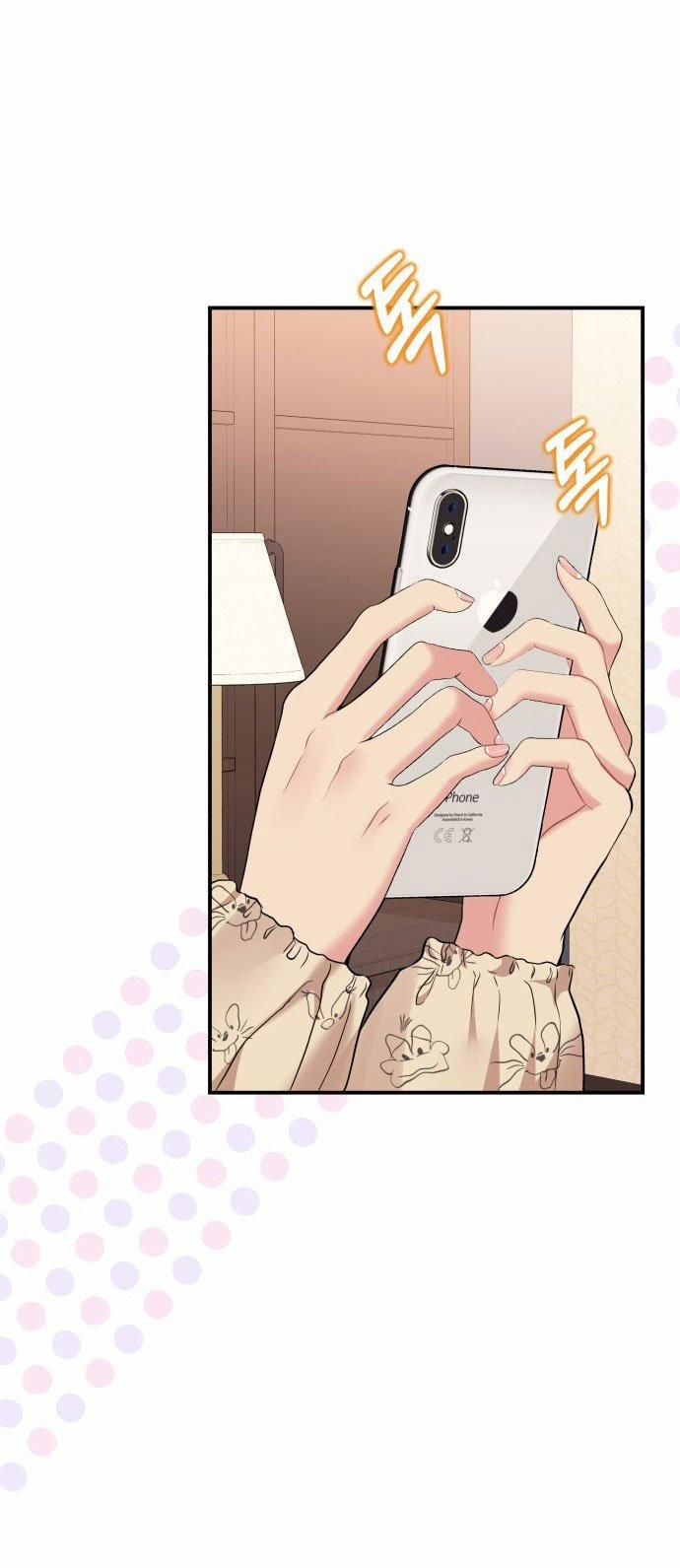 Gửi Em Người Đánh Cắp Những Vì Sao - To You Who Swallowed A Star 121.2 trang 17