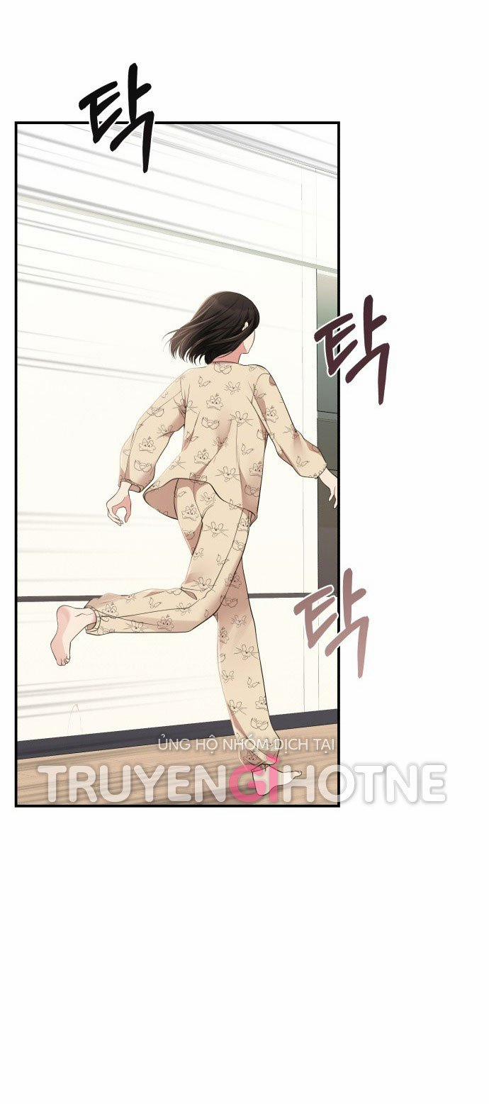 Gửi Em Người Đánh Cắp Những Vì Sao - To You Who Swallowed A Star 121.2 trang 22