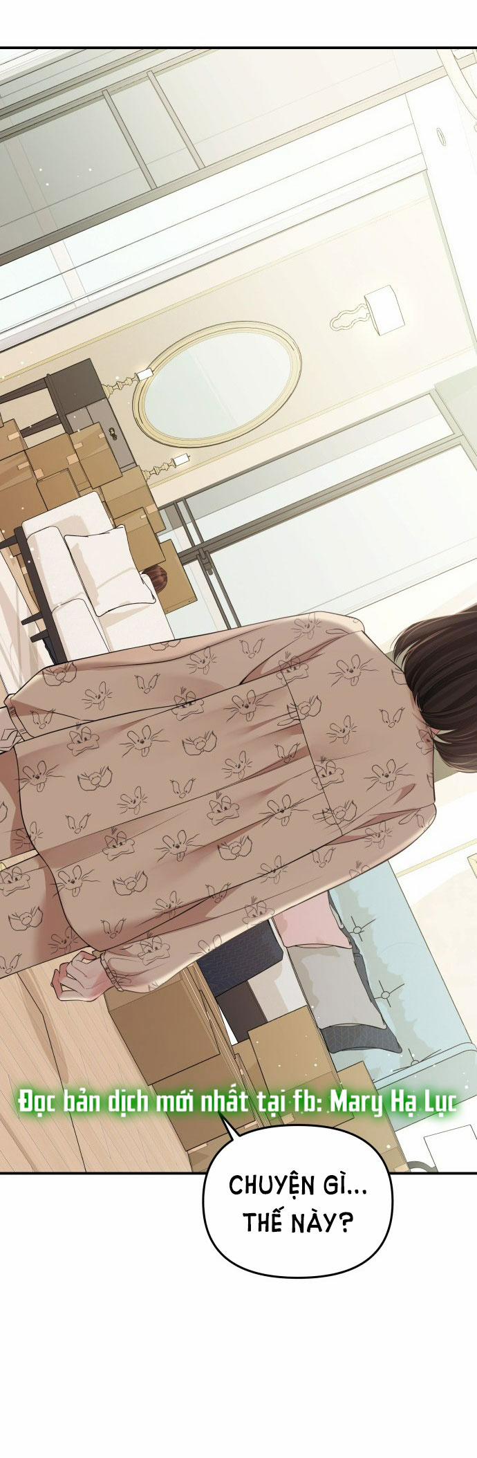 Gửi Em Người Đánh Cắp Những Vì Sao - To You Who Swallowed A Star 121.2 trang 25