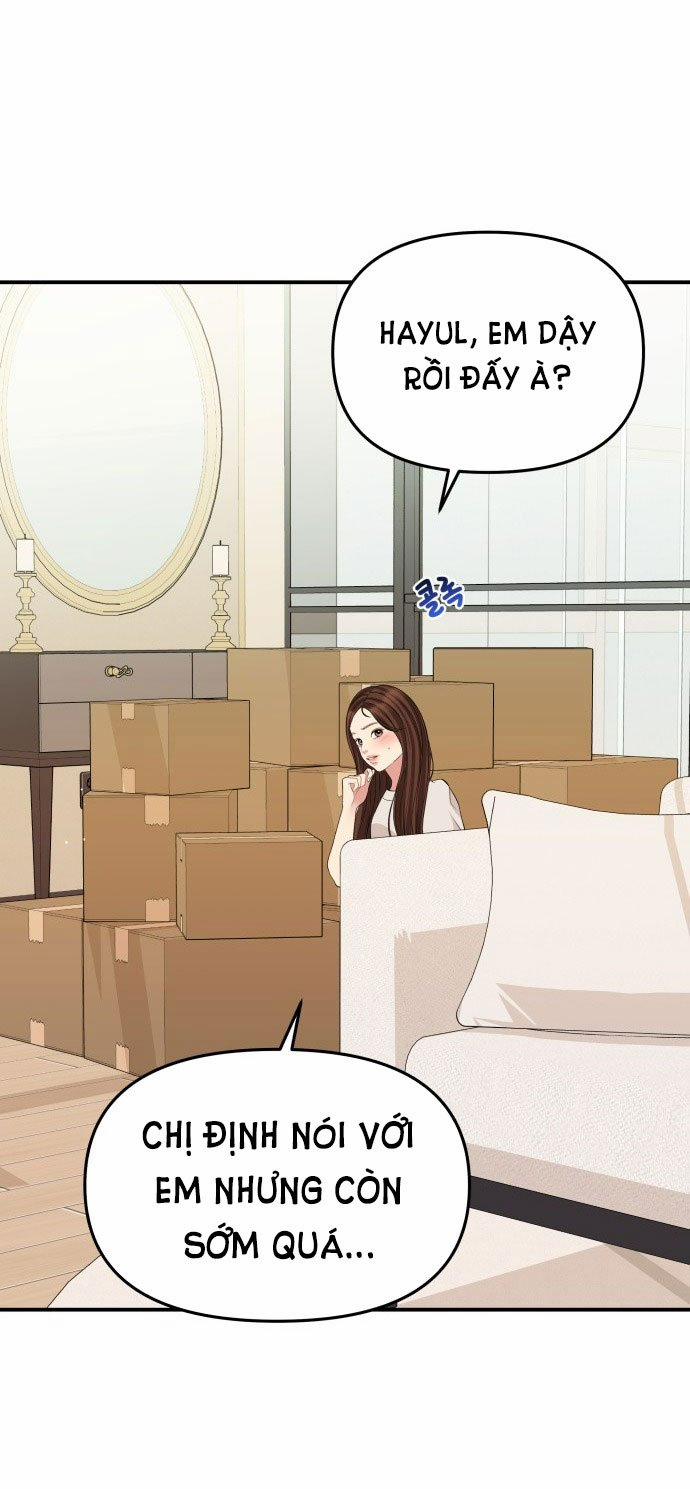 Gửi Em Người Đánh Cắp Những Vì Sao - To You Who Swallowed A Star 121.2 trang 26