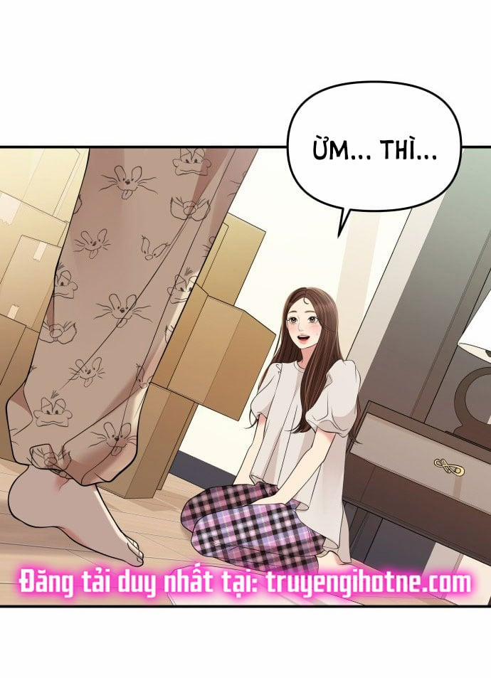 Gửi Em Người Đánh Cắp Những Vì Sao - To You Who Swallowed A Star 121.2 trang 28