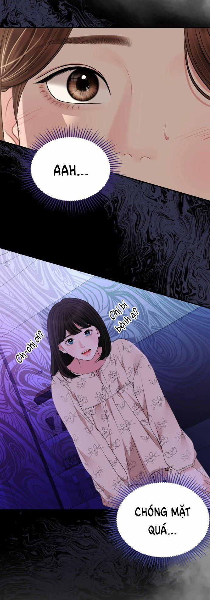 Gửi Em Người Đánh Cắp Những Vì Sao - To You Who Swallowed A Star 121.2 trang 30