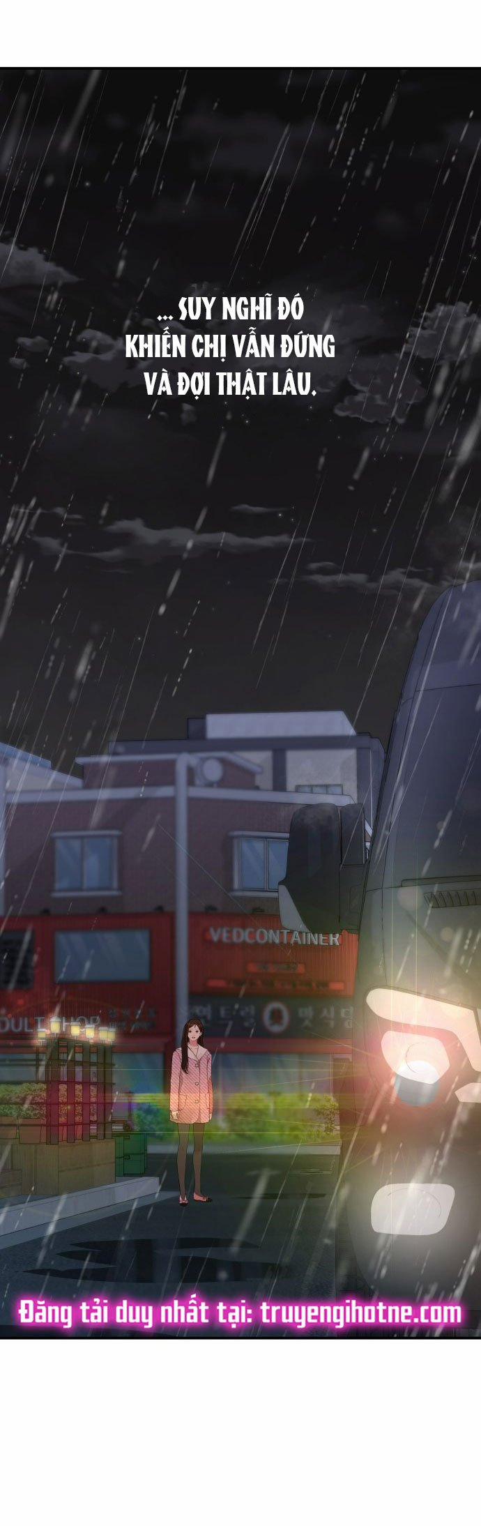 Gửi Em Người Đánh Cắp Những Vì Sao - To You Who Swallowed A Star 121.2 trang 9