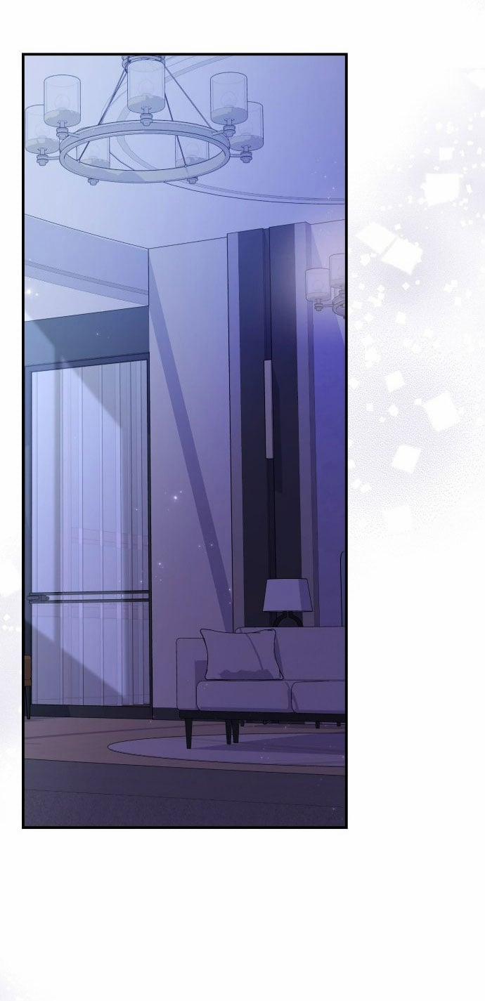 Gửi Em Người Đánh Cắp Những Vì Sao - To You Who Swallowed A Star 122.1 trang 23