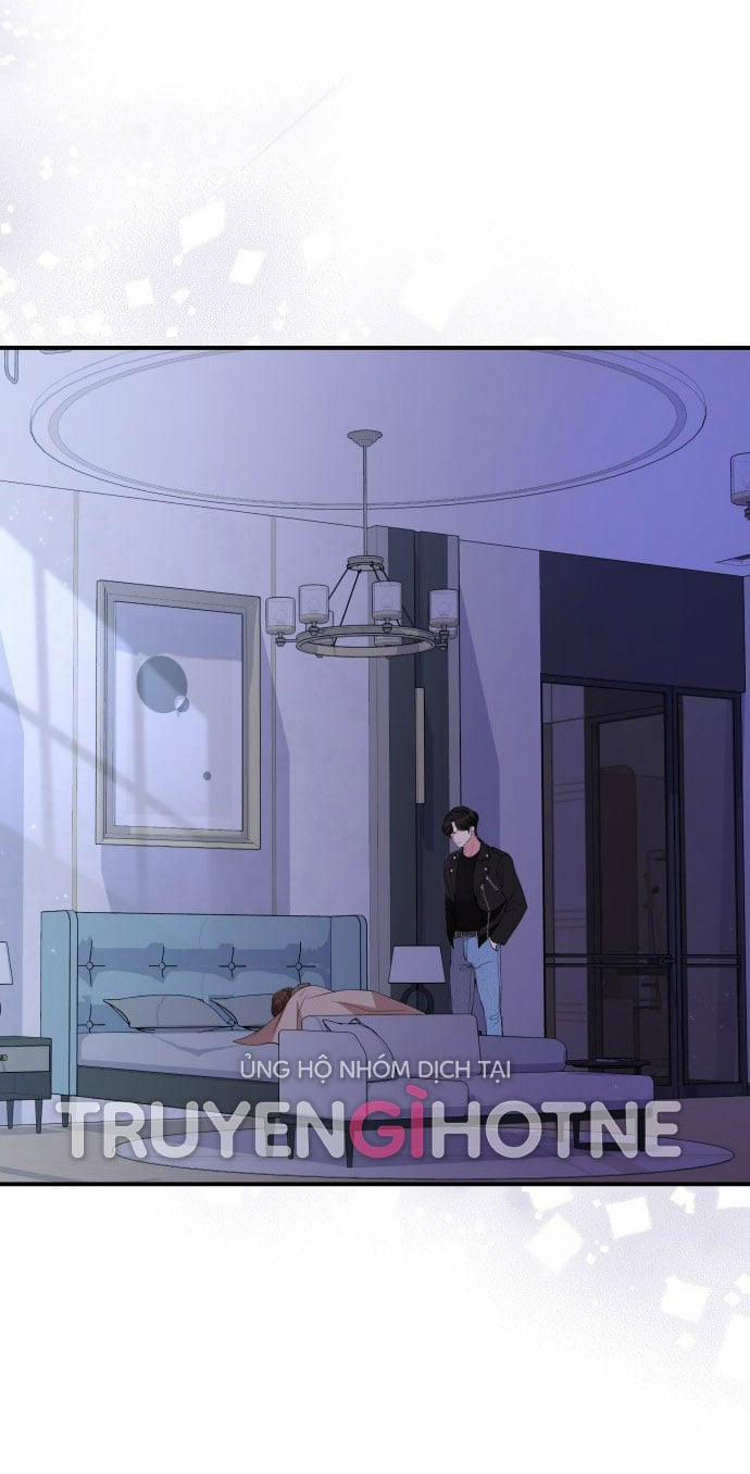 Gửi Em Người Đánh Cắp Những Vì Sao - To You Who Swallowed A Star 122.1 trang 24