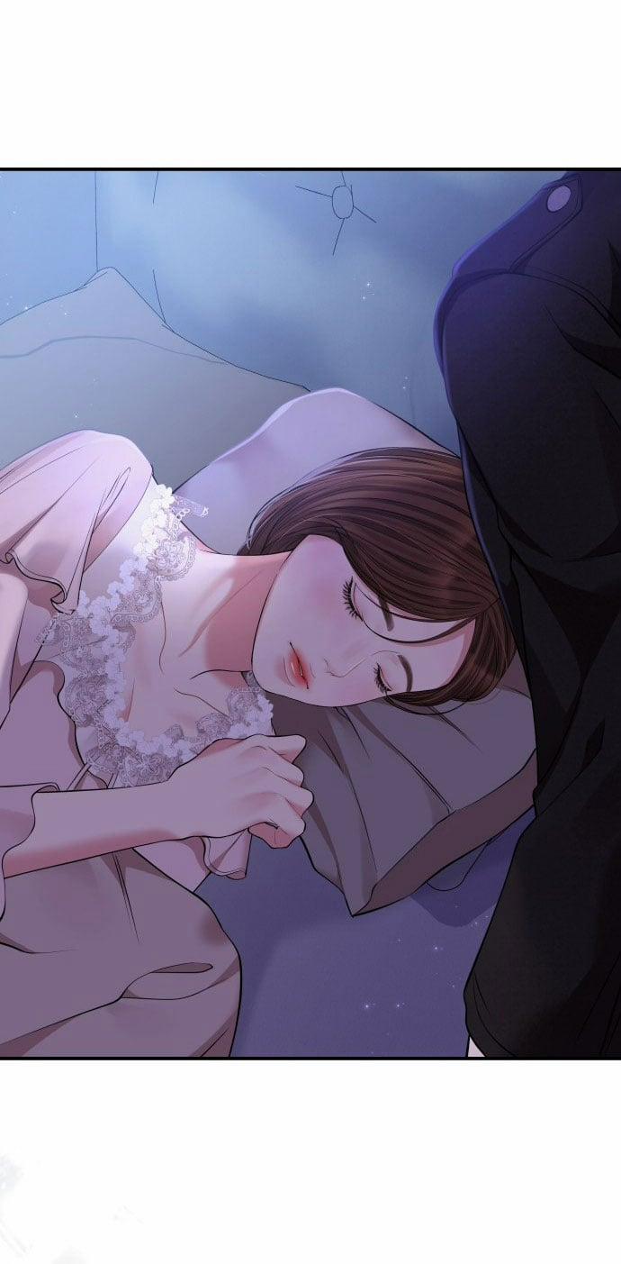 Gửi Em Người Đánh Cắp Những Vì Sao - To You Who Swallowed A Star 122.1 trang 25