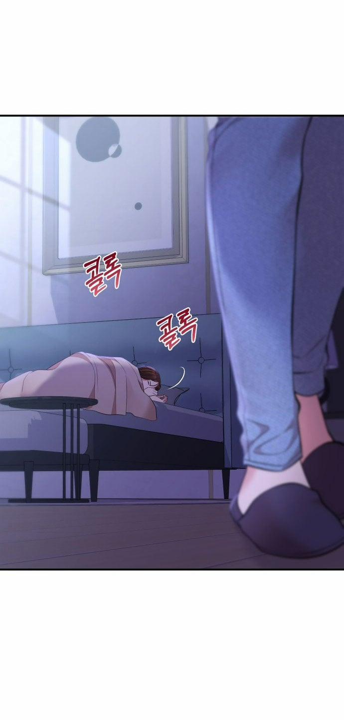 Gửi Em Người Đánh Cắp Những Vì Sao - To You Who Swallowed A Star 122.1 trang 29