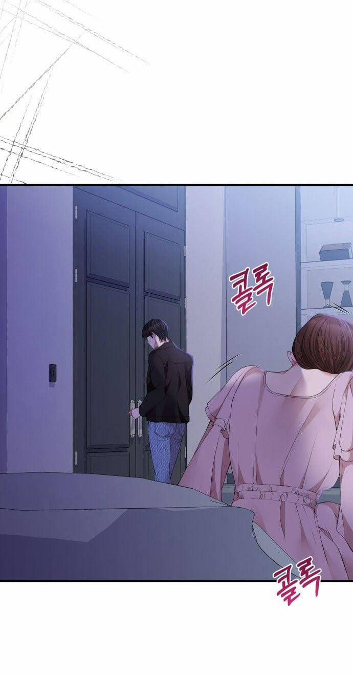 Gửi Em Người Đánh Cắp Những Vì Sao - To You Who Swallowed A Star 122.1 trang 31