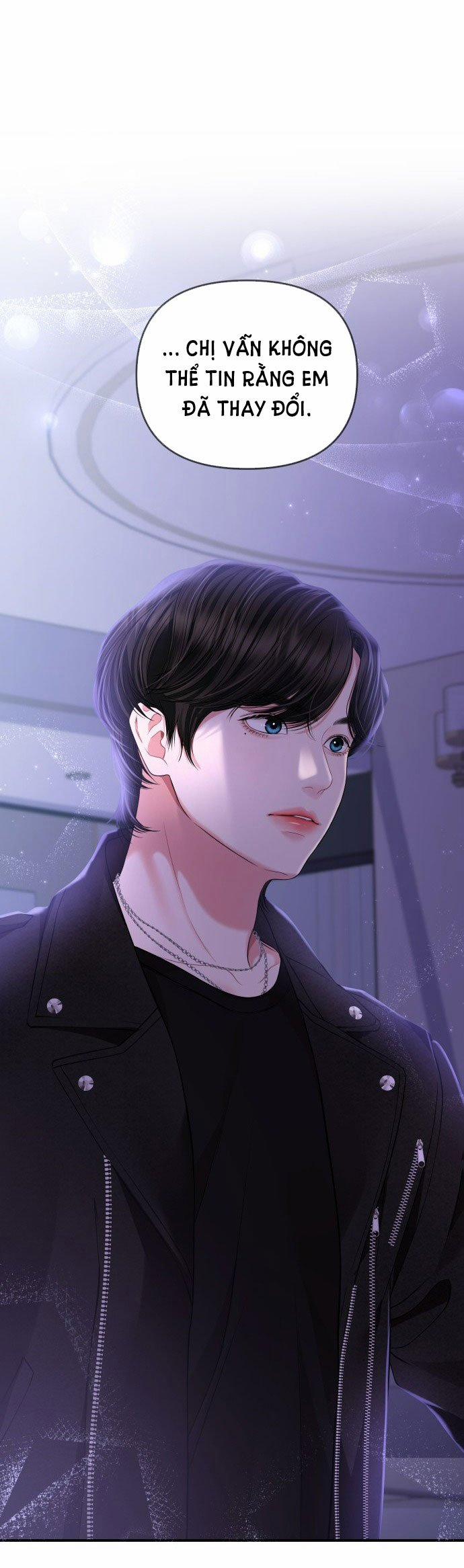 Gửi Em Người Đánh Cắp Những Vì Sao - To You Who Swallowed A Star 122.1 trang 34