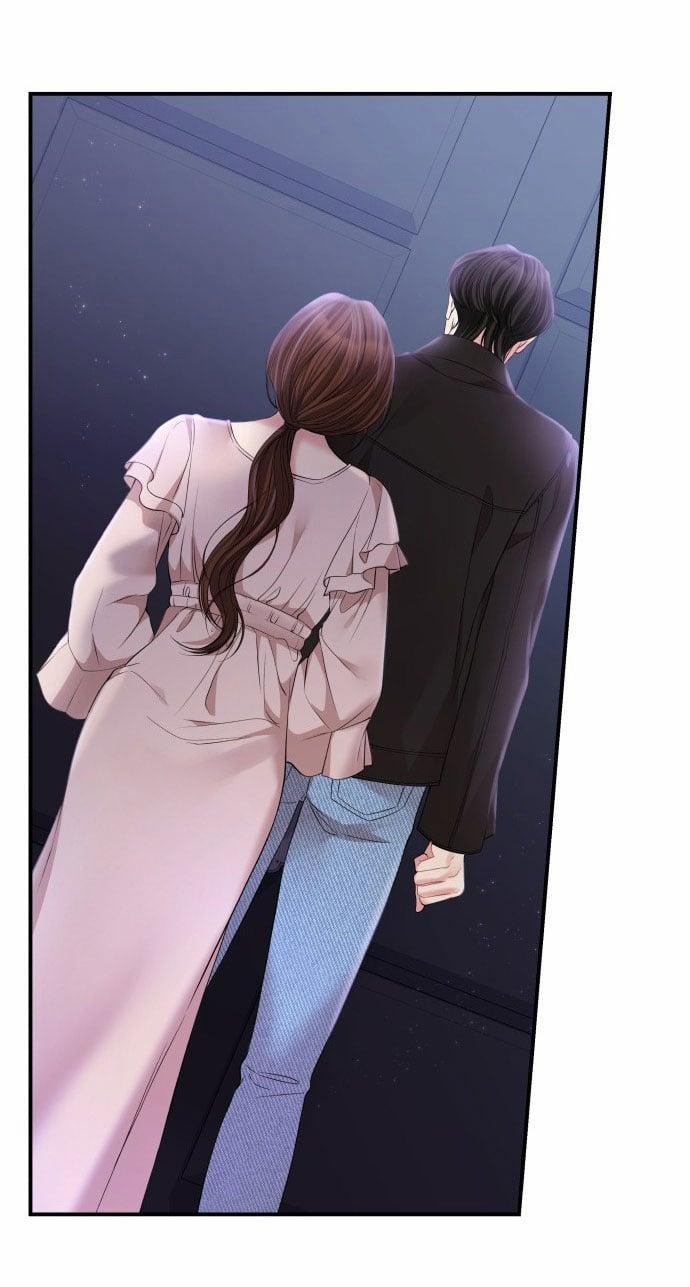 Gửi Em Người Đánh Cắp Những Vì Sao - To You Who Swallowed A Star 122.1 trang 52