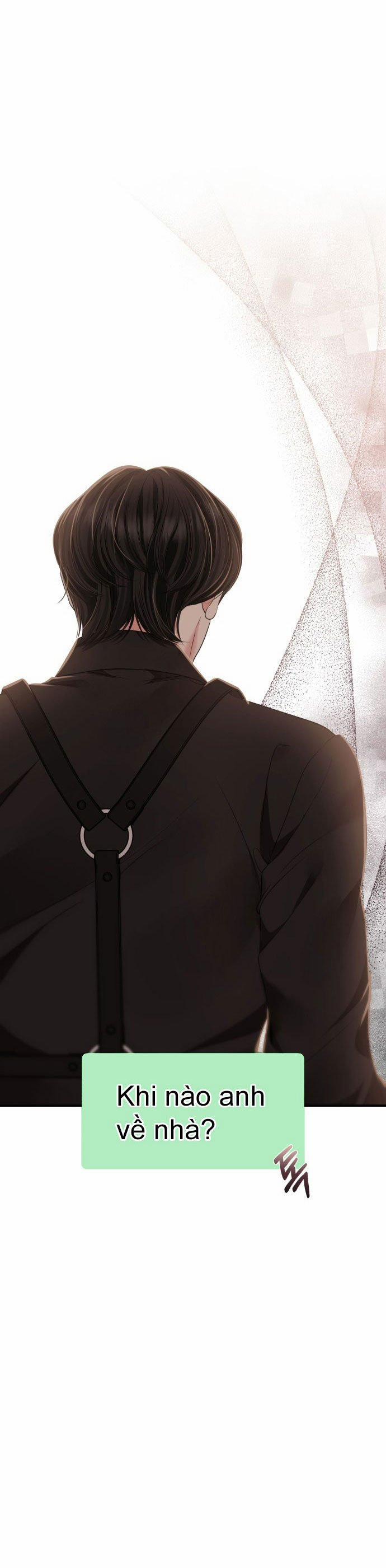 Gửi Em Người Đánh Cắp Những Vì Sao - To You Who Swallowed A Star 122.1 trang 9