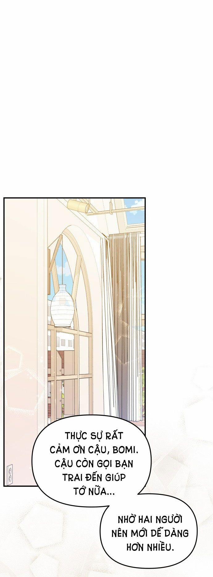 Gửi Em Người Đánh Cắp Những Vì Sao - To You Who Swallowed A Star 122.2 trang 23