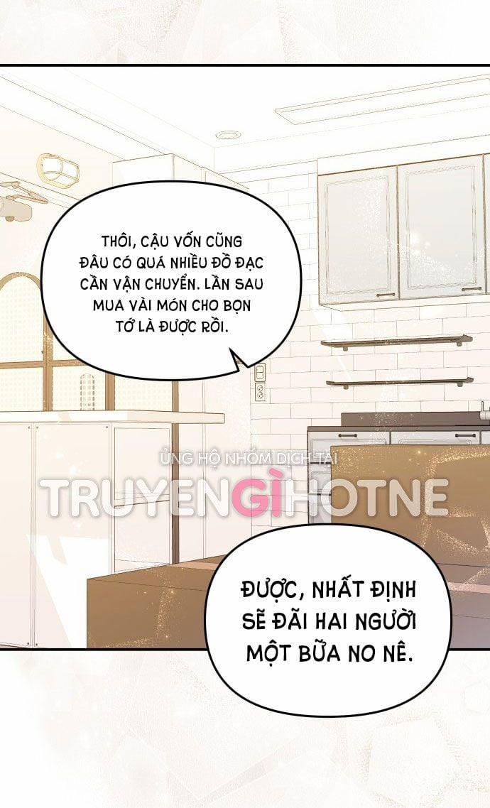 Gửi Em Người Đánh Cắp Những Vì Sao - To You Who Swallowed A Star 122.2 trang 24