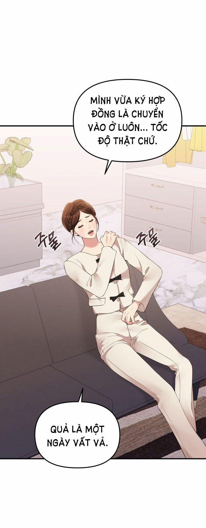 Gửi Em Người Đánh Cắp Những Vì Sao - To You Who Swallowed A Star 122.2 trang 33