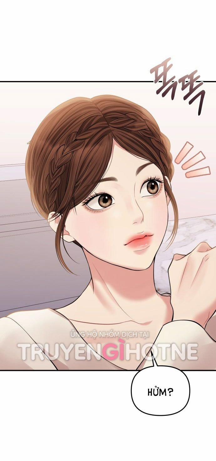 Gửi Em Người Đánh Cắp Những Vì Sao - To You Who Swallowed A Star 122.2 trang 34