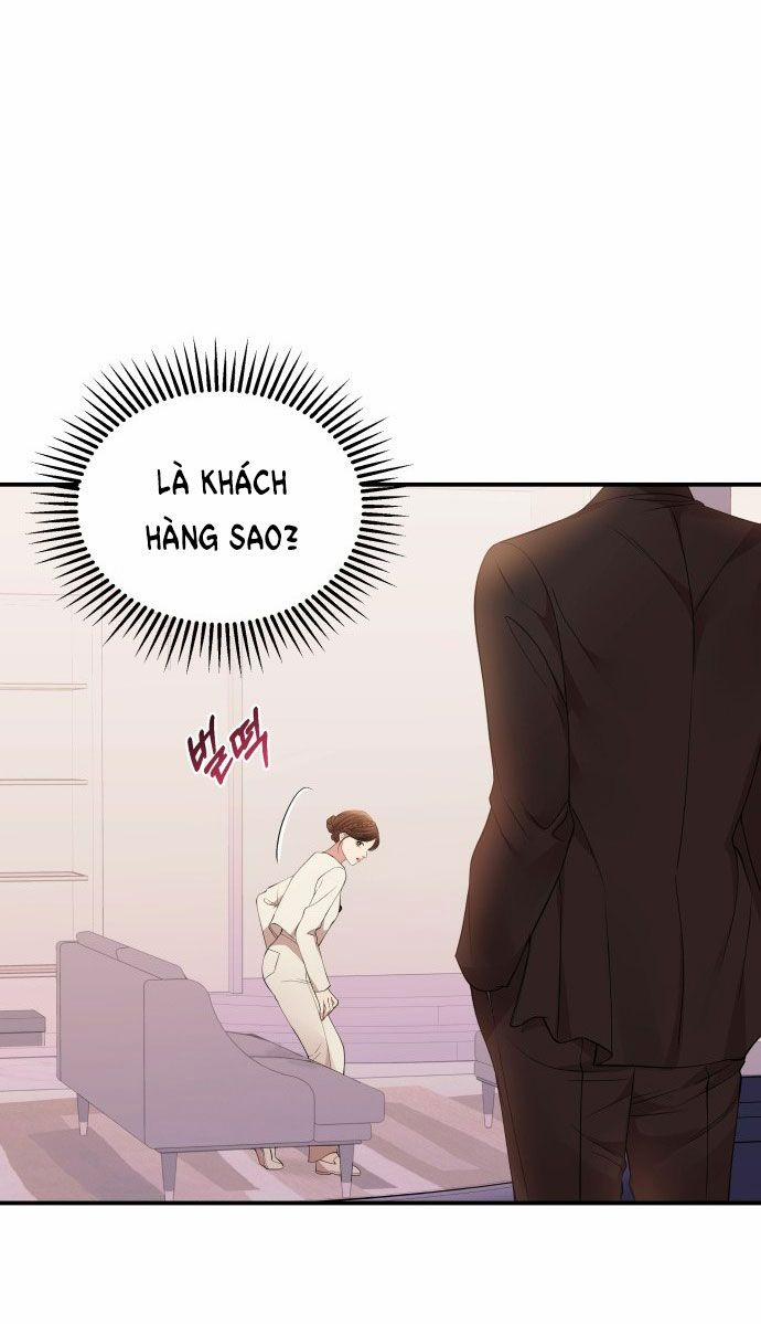 Gửi Em Người Đánh Cắp Những Vì Sao - To You Who Swallowed A Star 122.2 trang 35