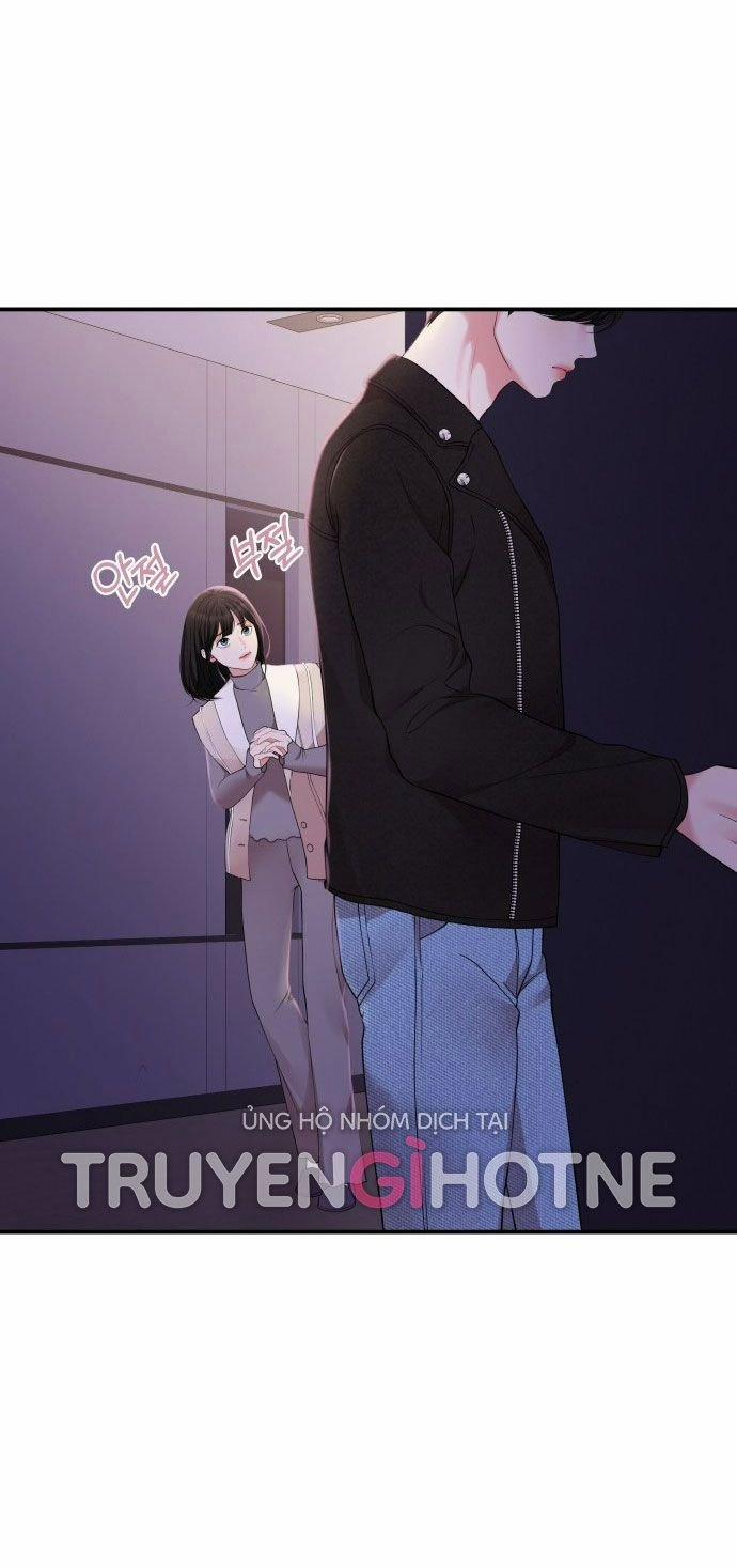 Gửi Em Người Đánh Cắp Những Vì Sao - To You Who Swallowed A Star 122.2 trang 5