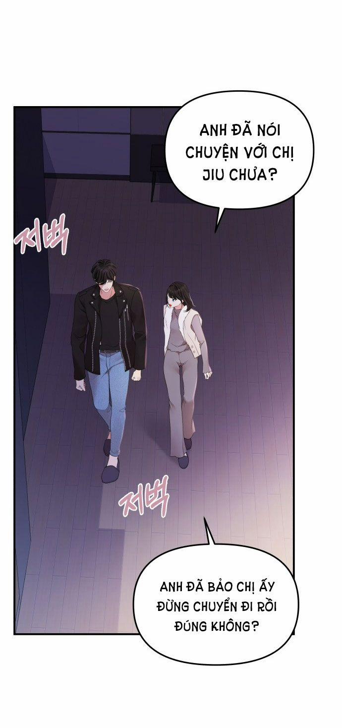 Gửi Em Người Đánh Cắp Những Vì Sao - To You Who Swallowed A Star 122.2 trang 6