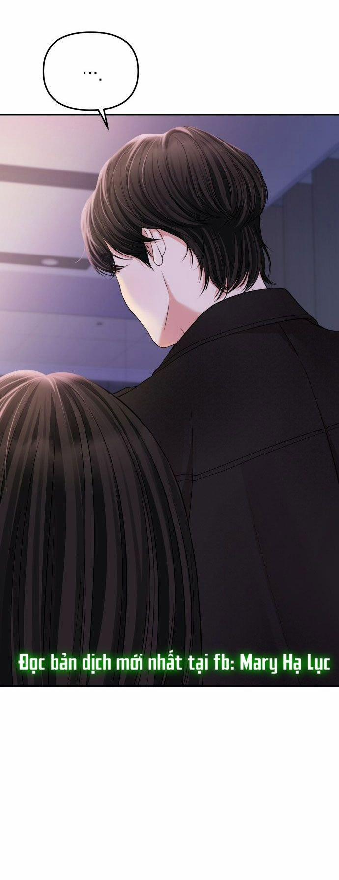 Gửi Em Người Đánh Cắp Những Vì Sao - To You Who Swallowed A Star 122.2 trang 8